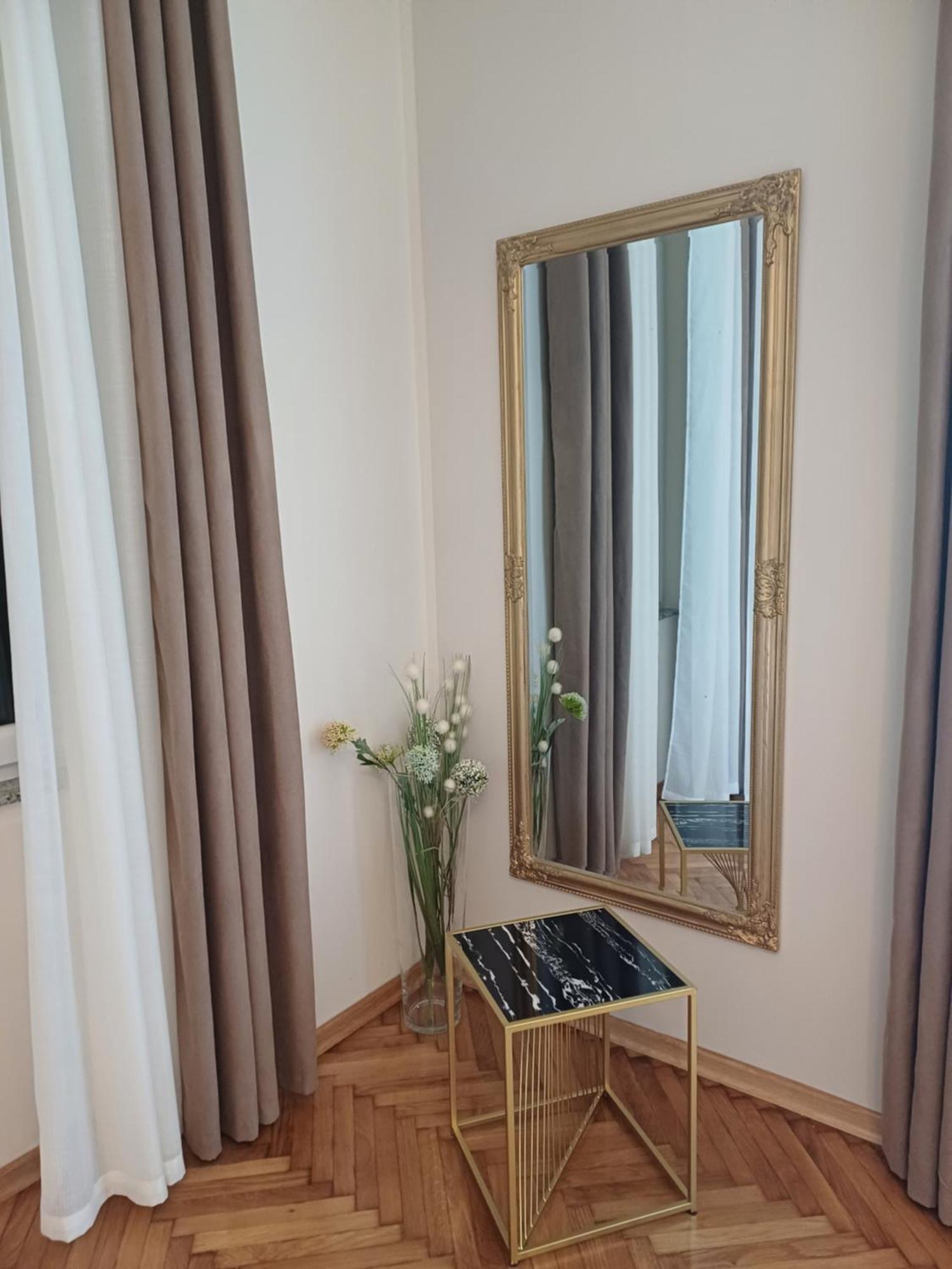 Apartment Zdenka - 100 M From The Beach Opatija Exterior foto